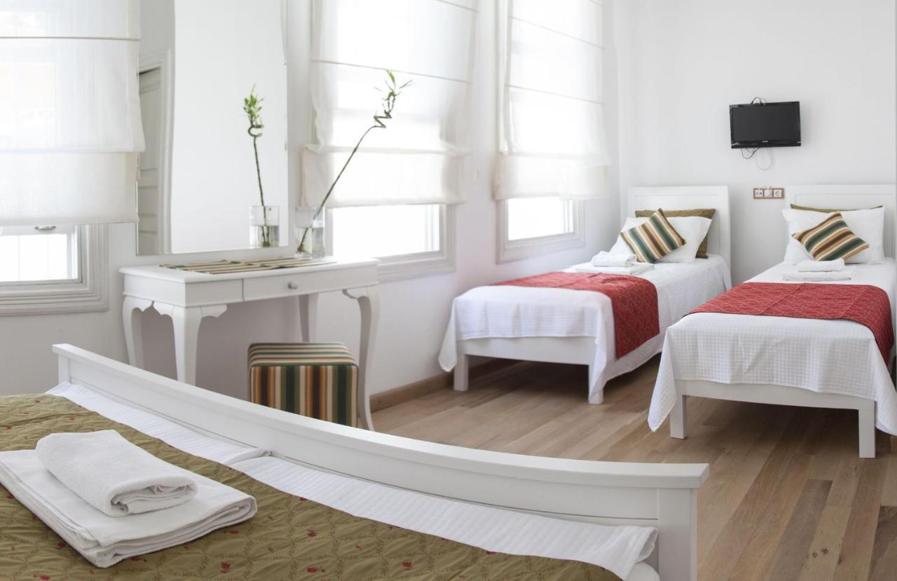 Pi Art Butik Otel İstanbul Dış mekan fotoğraf