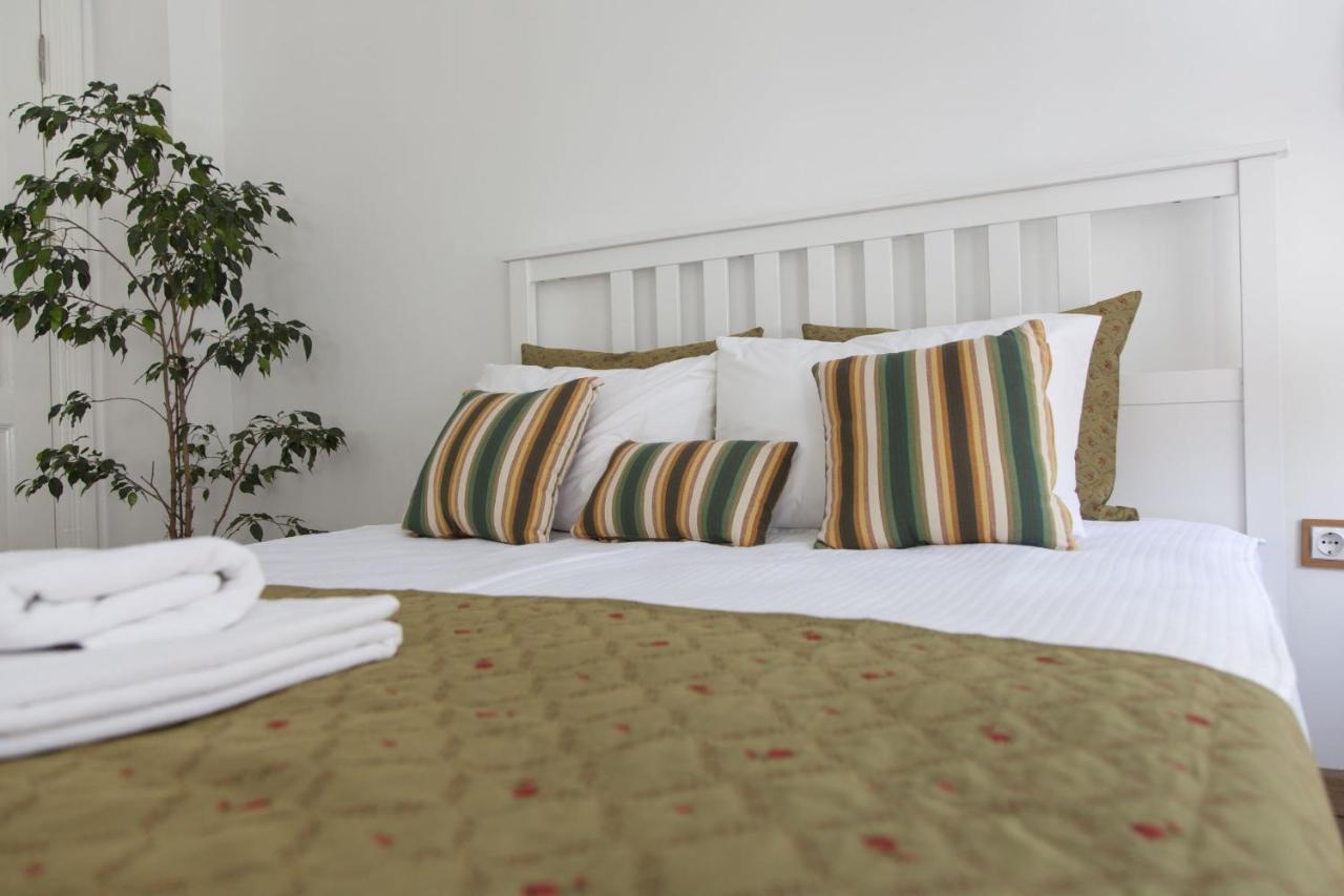 Pi Art Butik Otel İstanbul Dış mekan fotoğraf