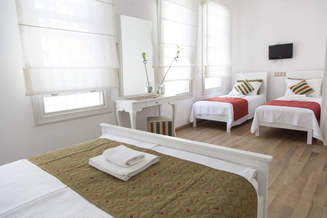 Pi Art Butik Otel İstanbul Dış mekan fotoğraf