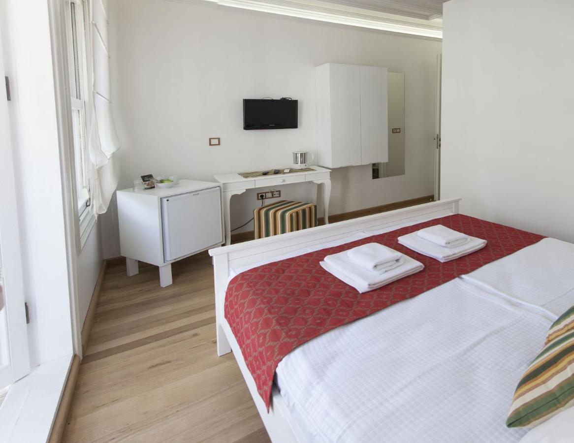 Pi Art Butik Otel İstanbul Dış mekan fotoğraf