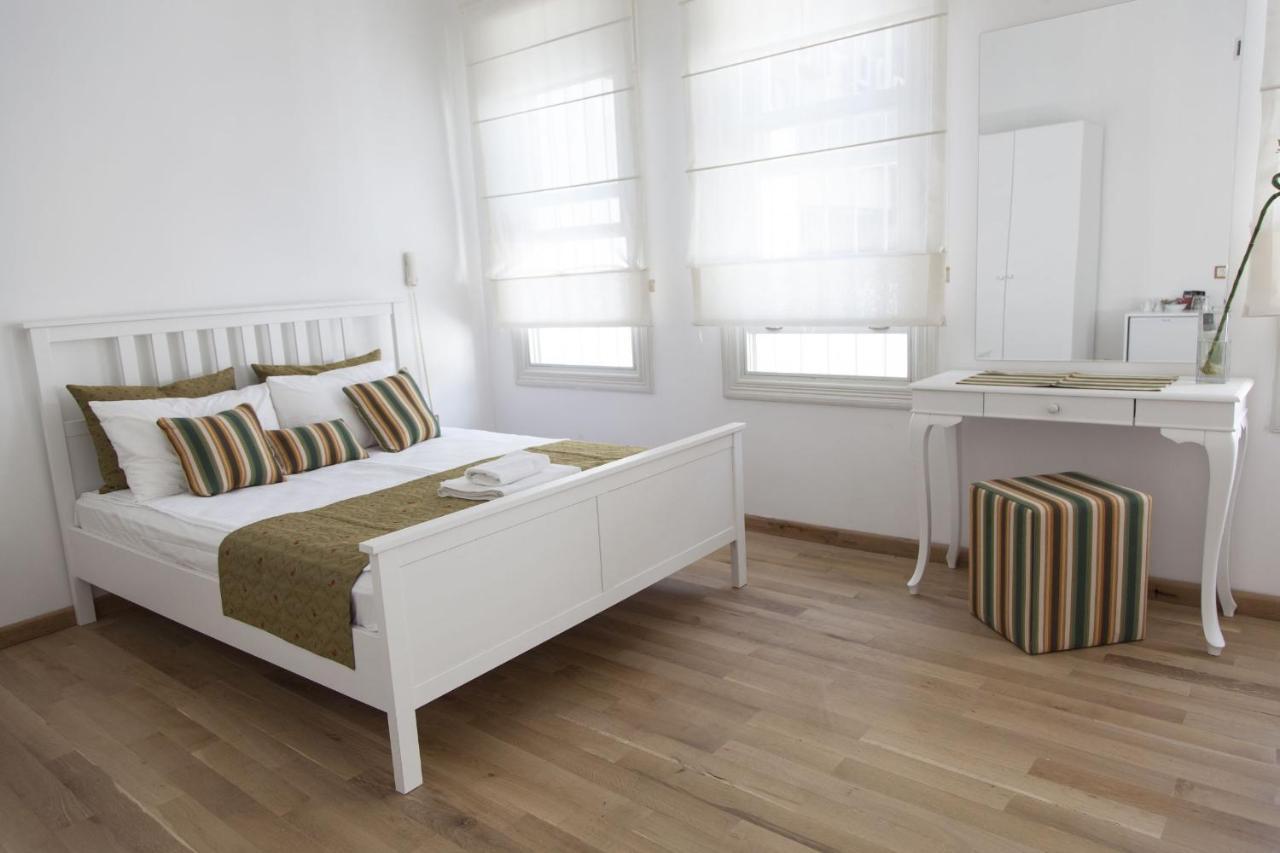 Pi Art Butik Otel İstanbul Dış mekan fotoğraf