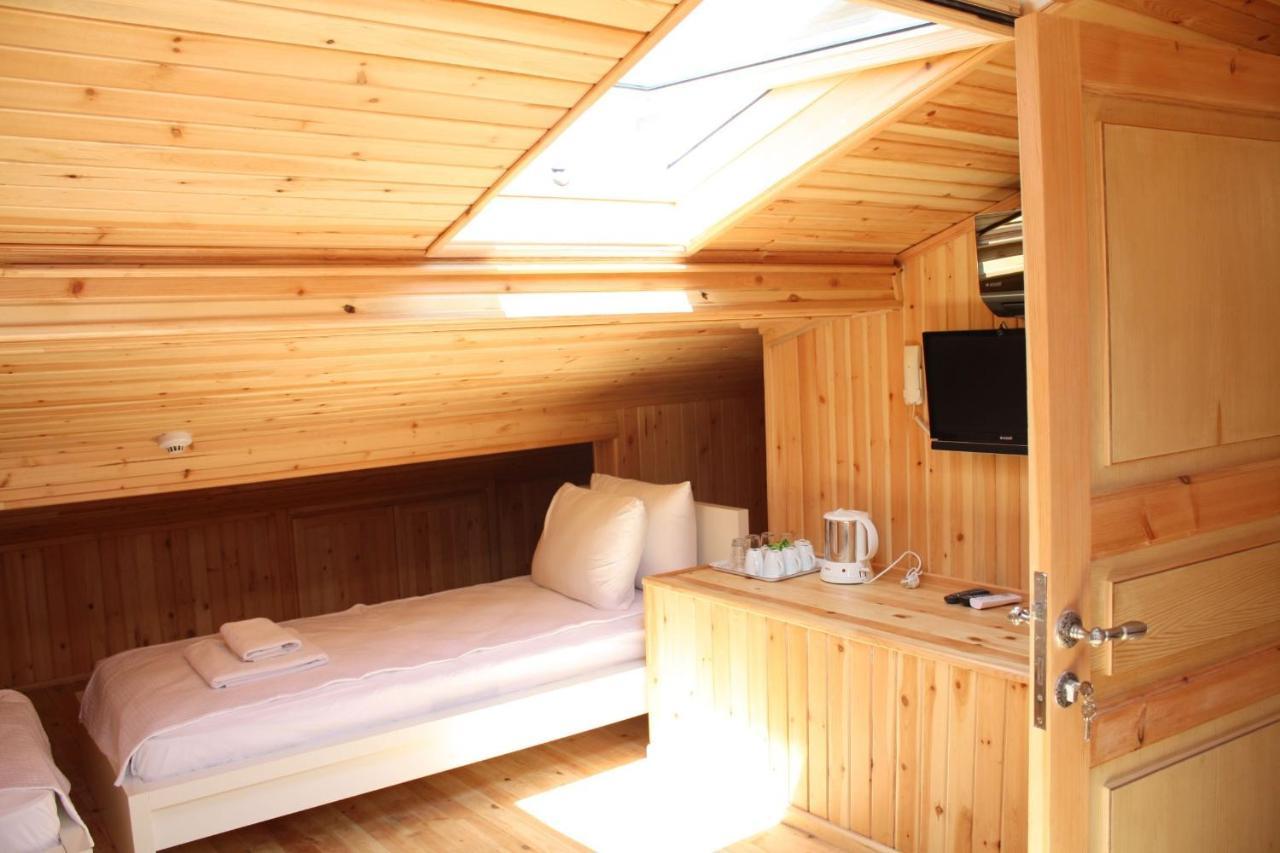 Pi Art Butik Otel İstanbul Dış mekan fotoğraf