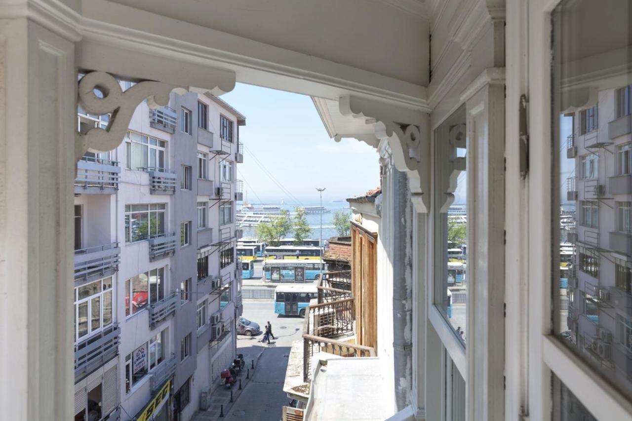 Pi Art Butik Otel İstanbul Oda fotoğraf