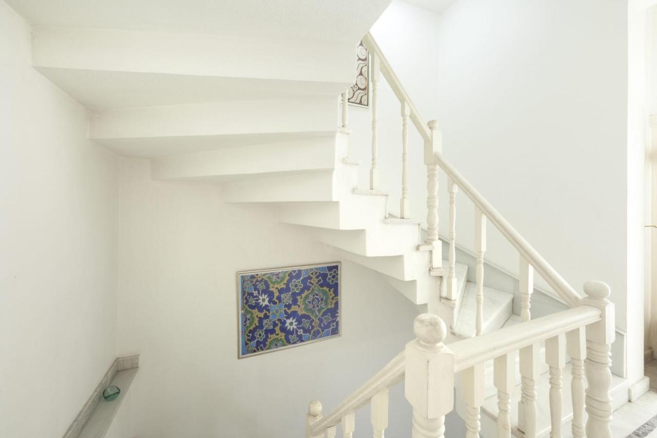 Pi Art Butik Otel İstanbul Dış mekan fotoğraf