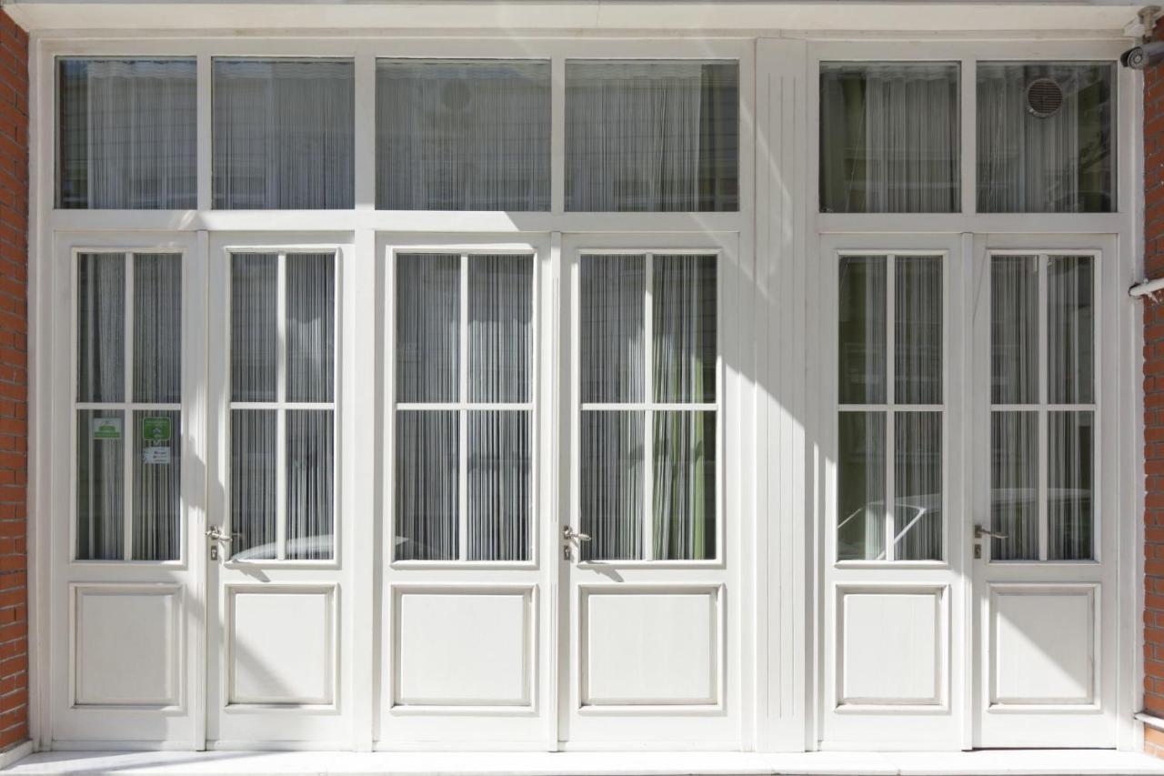 Pi Art Butik Otel İstanbul Dış mekan fotoğraf