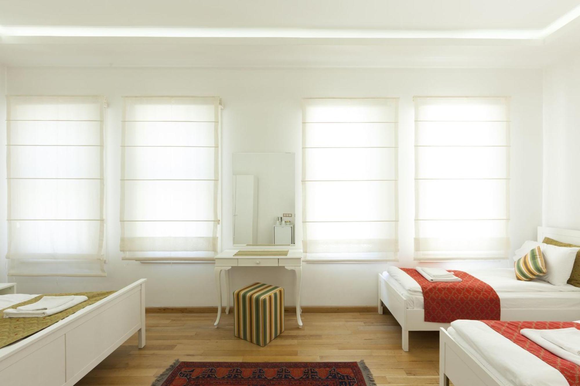 Pi Art Butik Otel İstanbul Oda fotoğraf