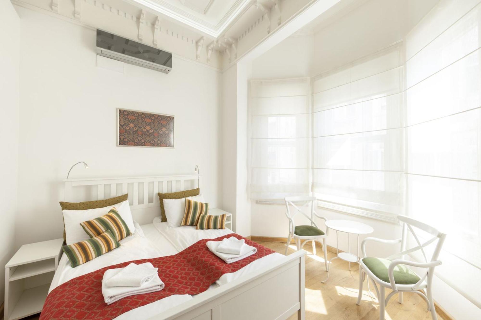 Pi Art Butik Otel İstanbul Oda fotoğraf