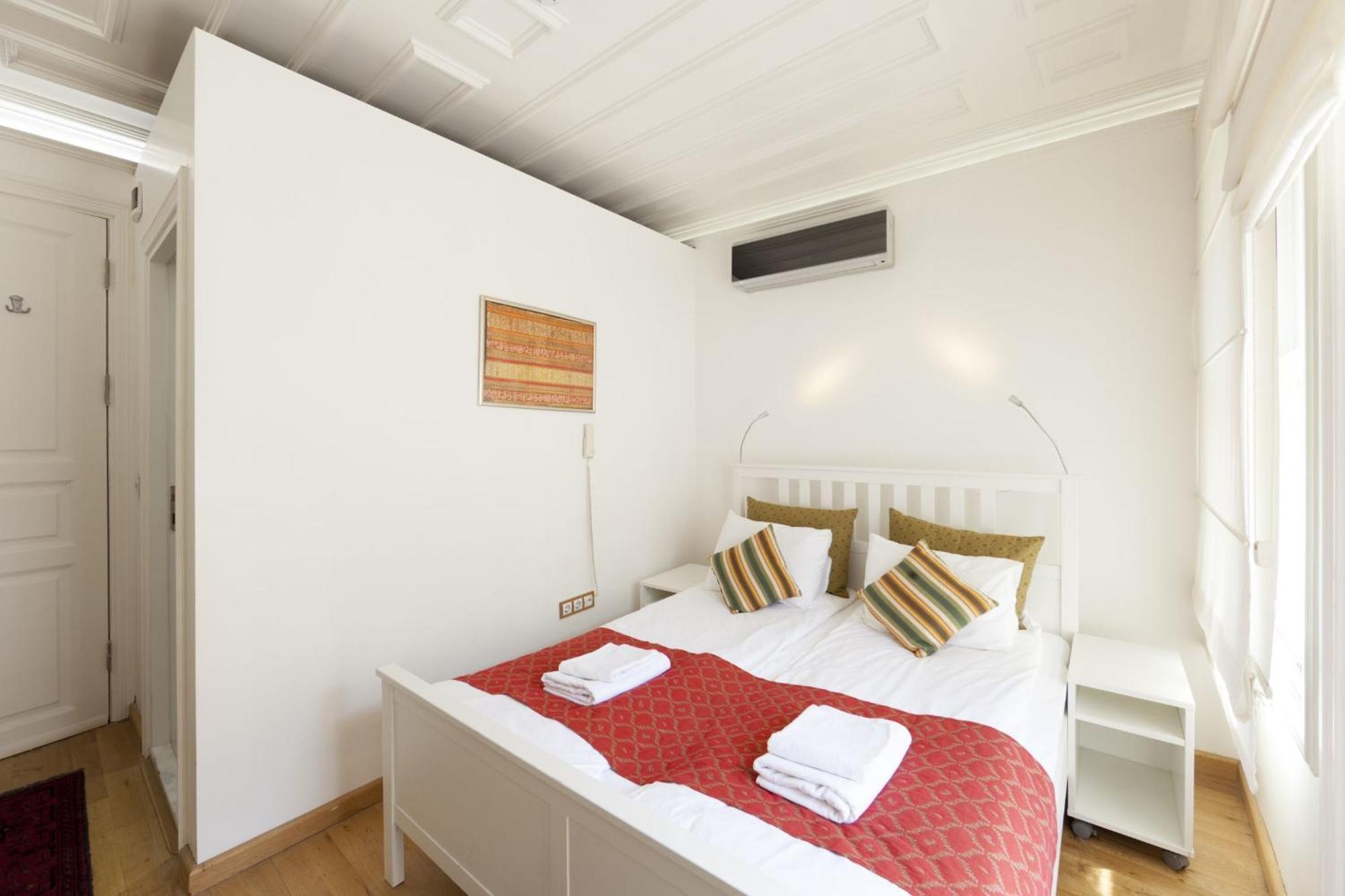 Pi Art Butik Otel İstanbul Oda fotoğraf