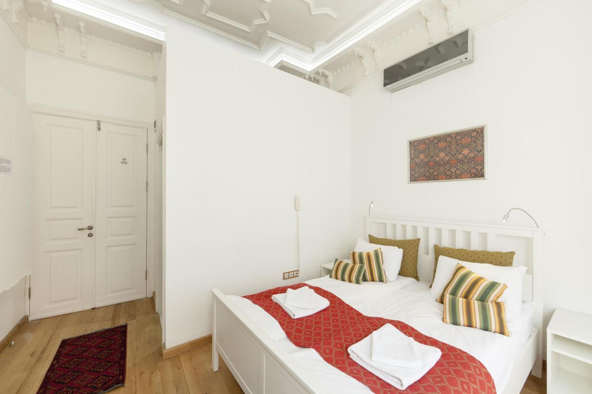 Pi Art Butik Otel İstanbul Oda fotoğraf