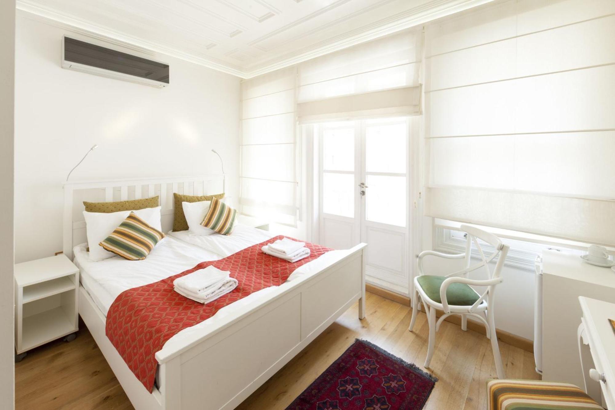 Pi Art Butik Otel İstanbul Oda fotoğraf