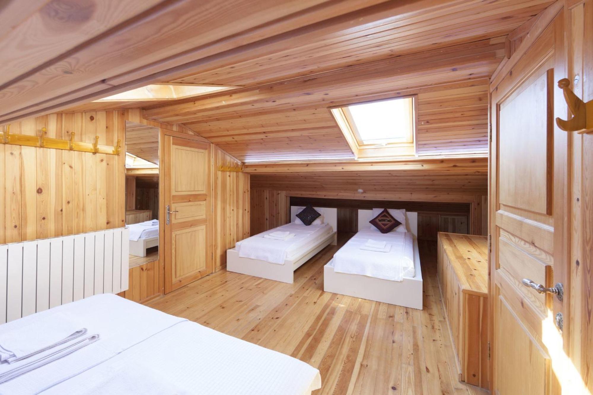 Pi Art Butik Otel İstanbul Oda fotoğraf