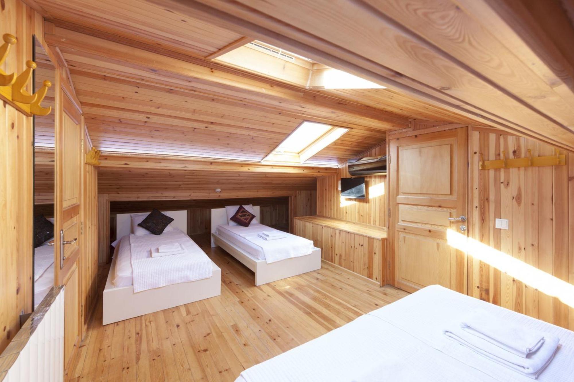 Pi Art Butik Otel İstanbul Oda fotoğraf