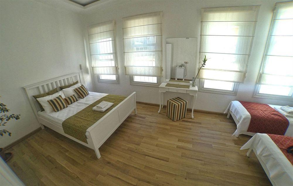 Pi Art Butik Otel İstanbul Dış mekan fotoğraf