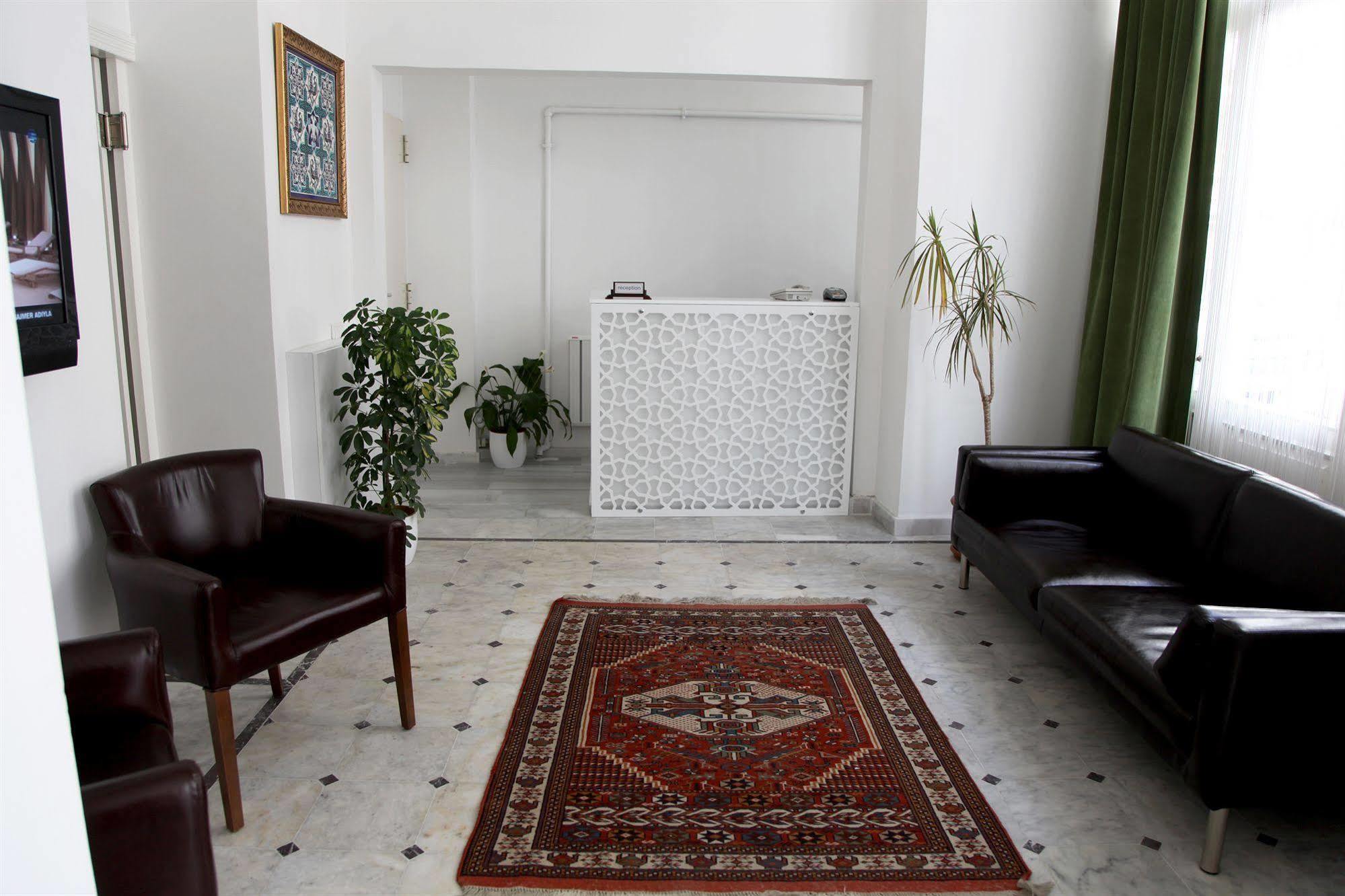 Pi Art Butik Otel İstanbul Dış mekan fotoğraf