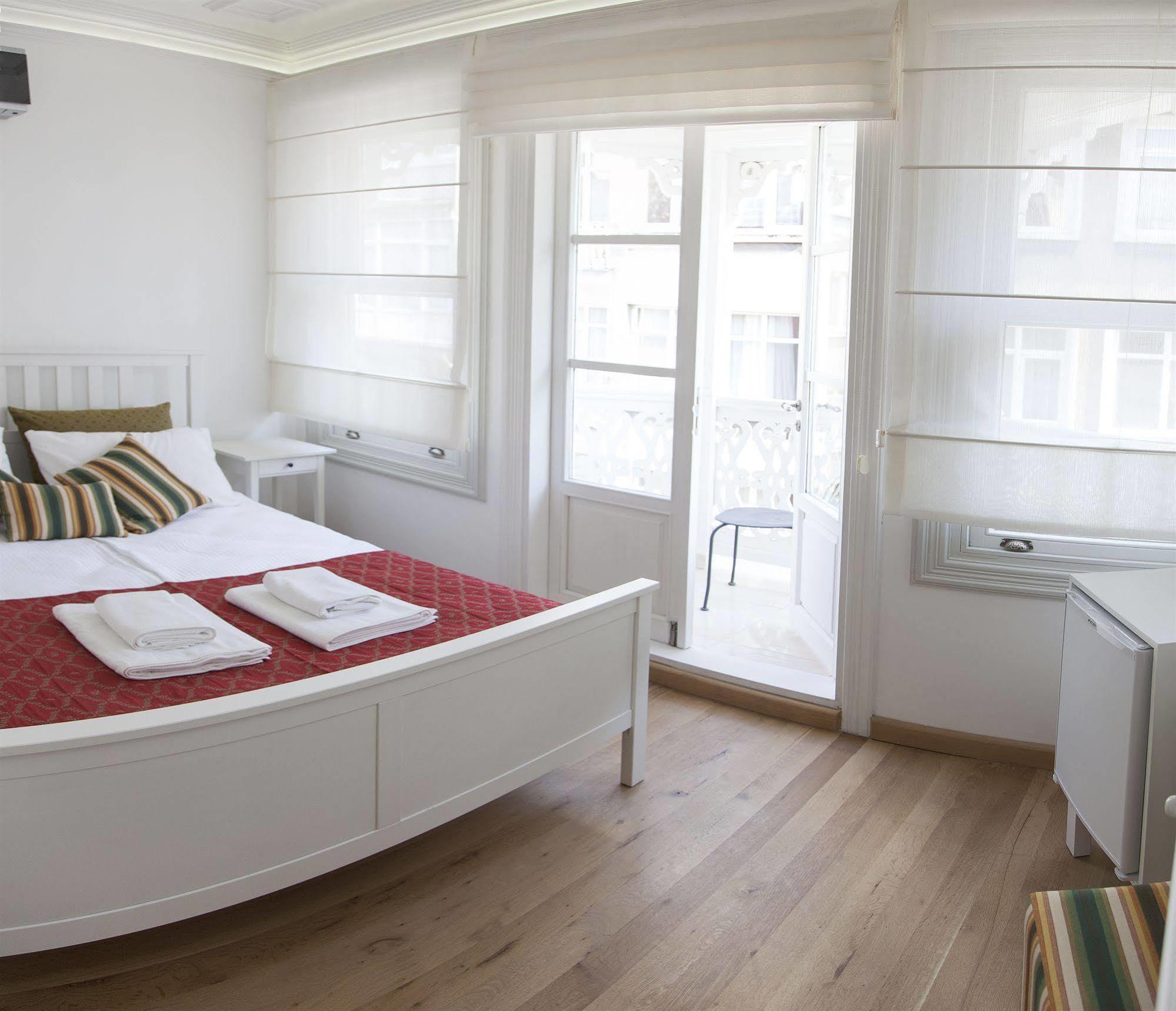 Pi Art Butik Otel İstanbul Dış mekan fotoğraf