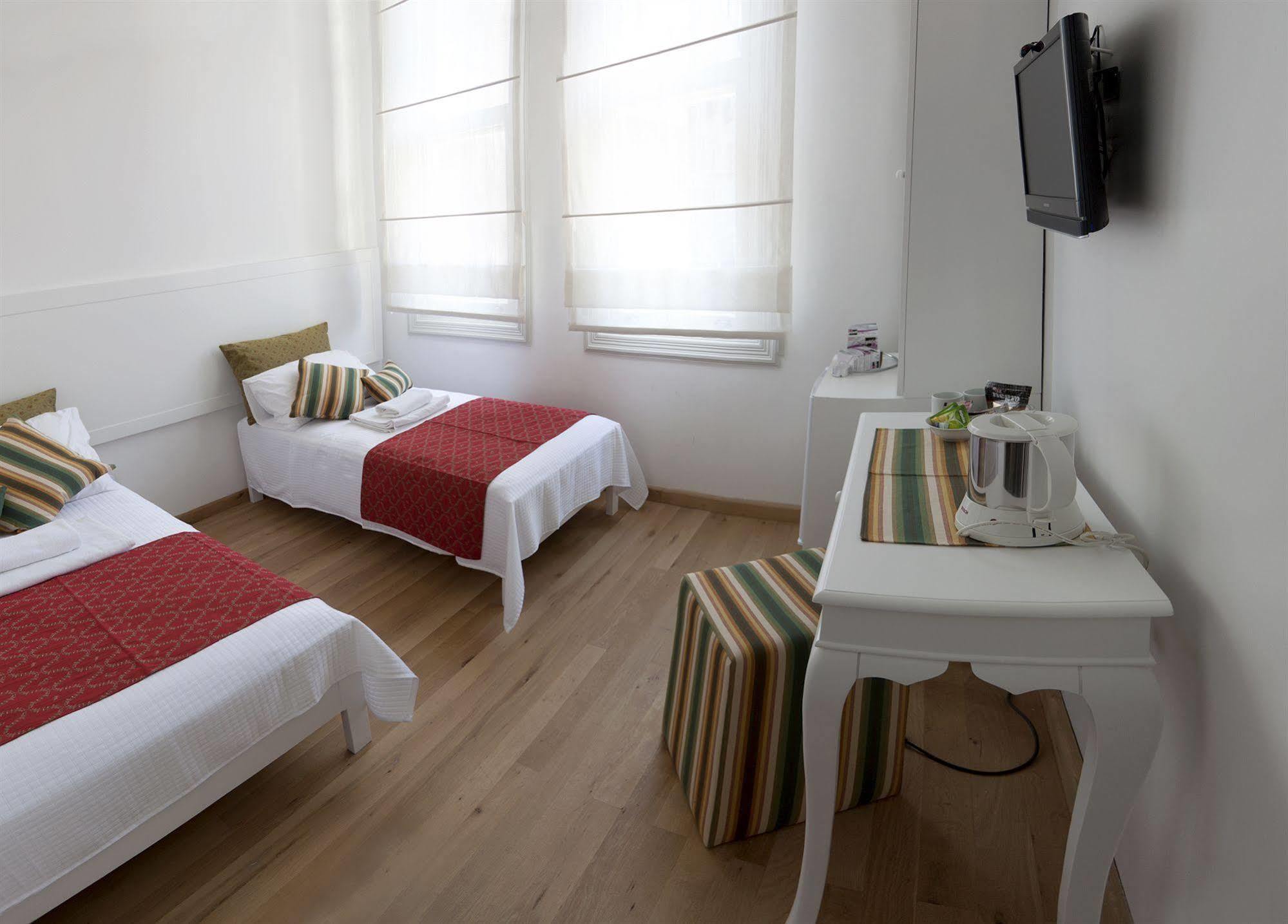 Pi Art Butik Otel İstanbul Dış mekan fotoğraf