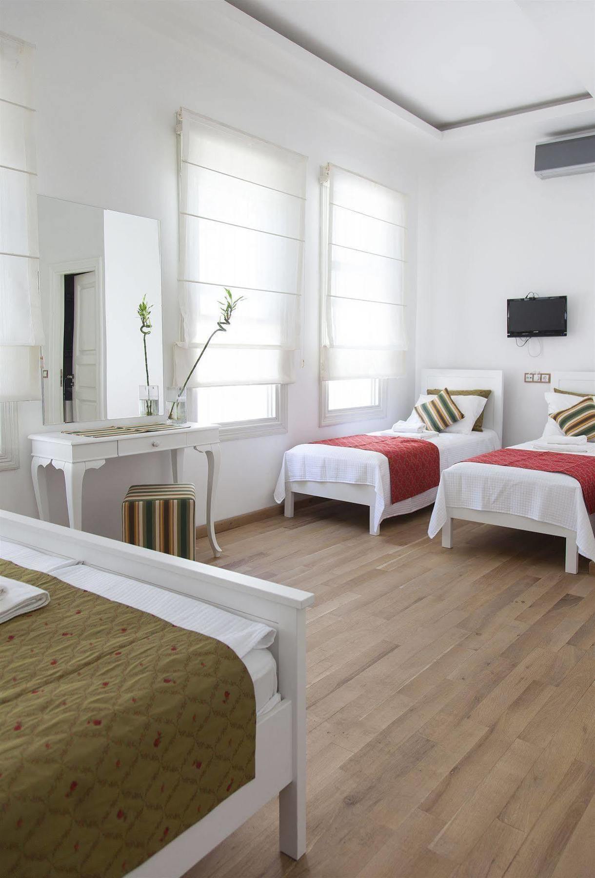 Pi Art Butik Otel İstanbul Dış mekan fotoğraf