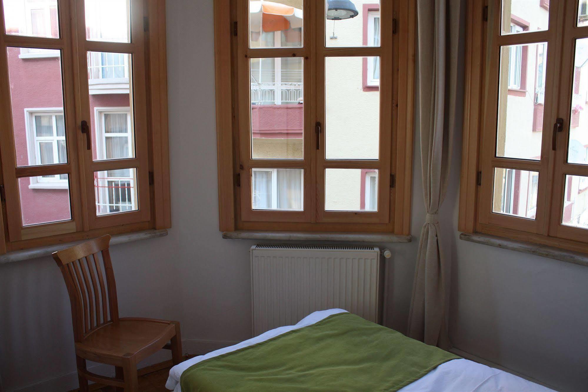 Pi Art Butik Otel İstanbul Dış mekan fotoğraf