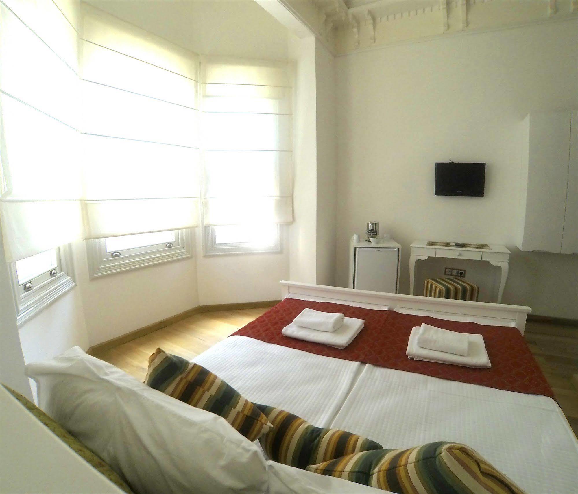 Pi Art Butik Otel İstanbul Dış mekan fotoğraf