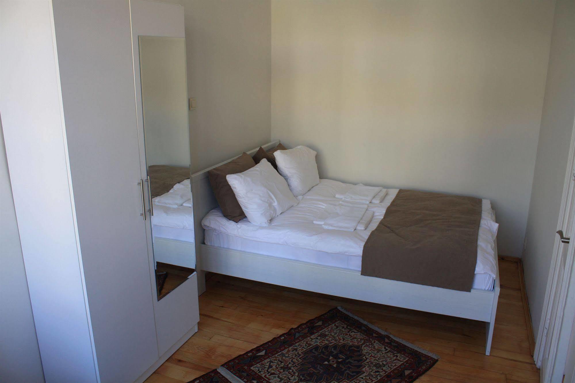 Pi Art Butik Otel İstanbul Dış mekan fotoğraf