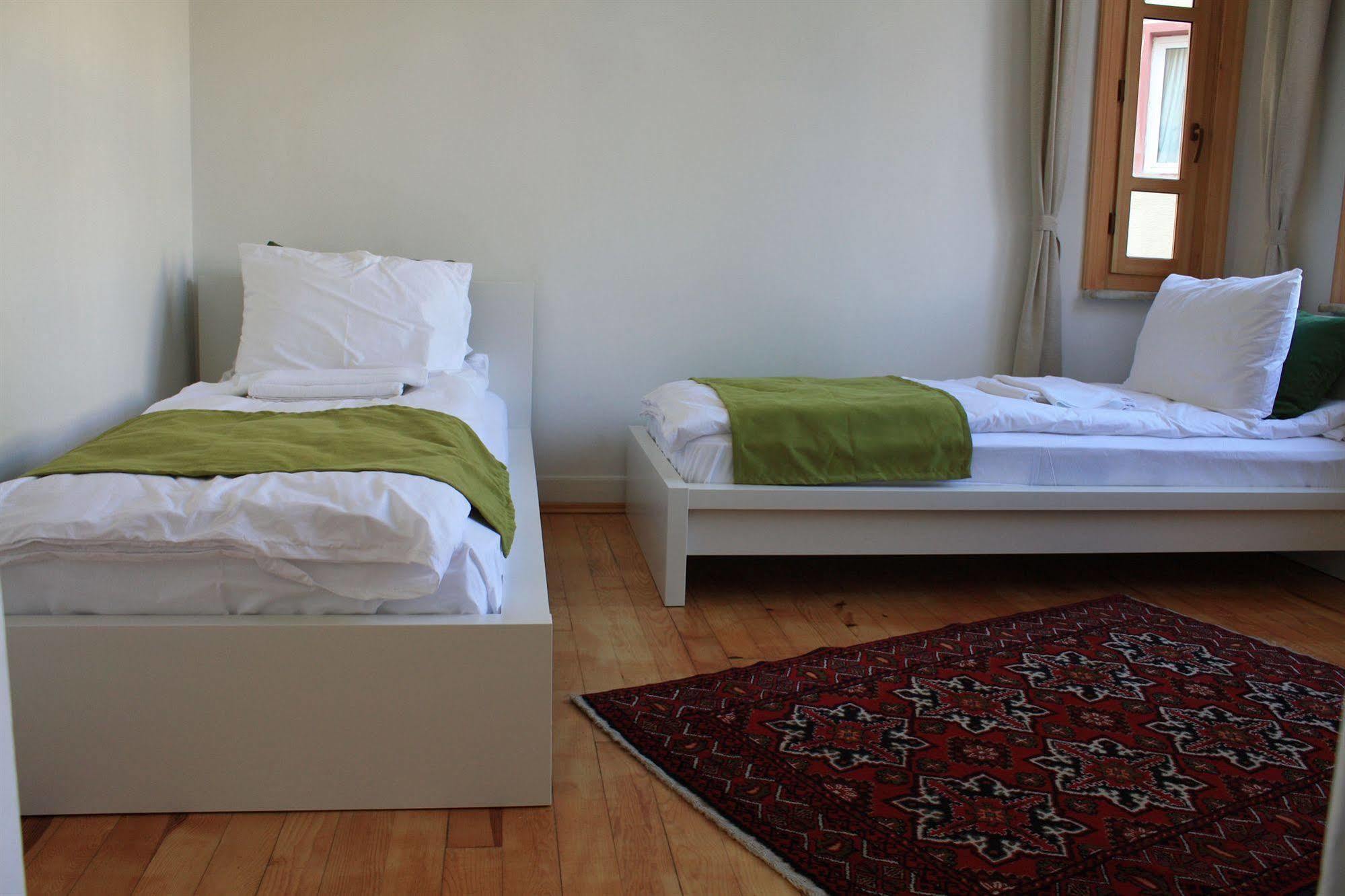 Pi Art Butik Otel İstanbul Dış mekan fotoğraf